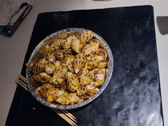 -老伙记海鲜码头(北滘店)