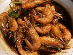-老头儿油爆虾·知味杭州(爱琴海购物中心)