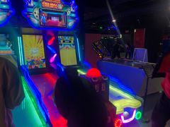 -VS SPORTS PARK运动玩乐园·团建·生日会(合生汇店)
