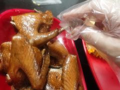 -光明刘冰乳鸽店(光明法政北路店)