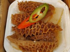 -东江渔村·古典园林·30年粤菜老字号(太和店)