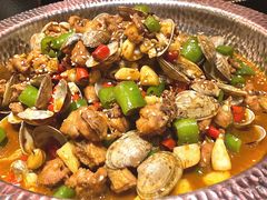 -丝路金桃·新疆菜(徐汇店)