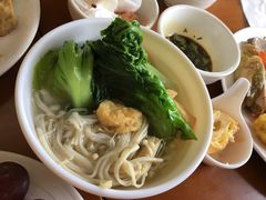 -科尔海悦酒店·柏顿花园餐厅(清河东路店)