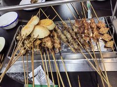 -老黑板筋(顺义总店)