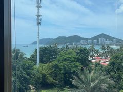 -不仔客海鲜烧烤270度海景餐厅(大东海店)