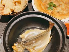 -潮堂 · 潮州菜(国贸商城店)