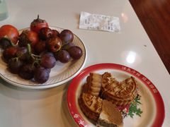 -江湖水乡铁锅炖魚(周庄嘉园店)