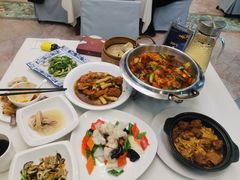 -清真马祥兴菜馆(云南北路店)