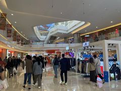 -皇庭广场(福华三路店)