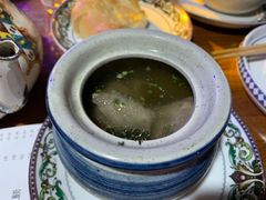 -纳瓦新疆菜(银都店)
