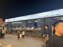 -铭副琦食·虾蟹烩馆(渔人码头店)