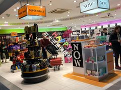 -戴高乐机场免税店(BuY PARIS DUTY FREE)