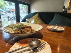 -陶享时光西餐·下午茶(信河街店)