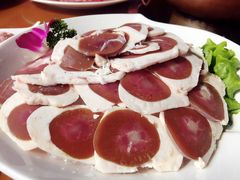 -宝泉铜锅·涮羊肉(解放东路店)