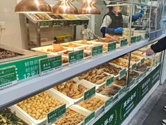 -紫光园·烤鸭·北京菜(团结湖店)