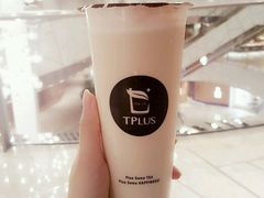 -TPLUS茶家(淮海店)
