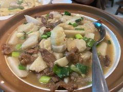 -醉南拳客家菜·河田鸡(东街口航空大厦店)