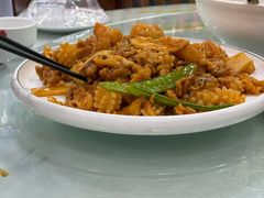 -同发号饭庄(复兴路店)