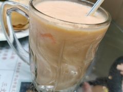 -义顺牛奶公司(新马路老店)