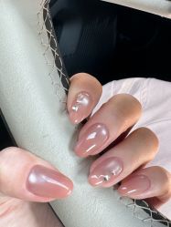 -Fanni美甲美睫皮肤管理