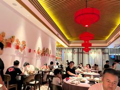 -金鸭季·北京烤鸭(深业上城店)