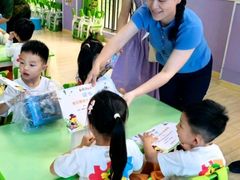 -吉的堡幼儿园(昆明俊发城英胜园)