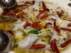 -新太二·鲜料川菜(万泰汇店)