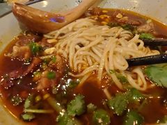 -三十三碗黄牛肉面(东原1891店)