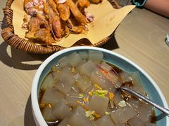 -前海沿·青岛菜(李沧万达店)