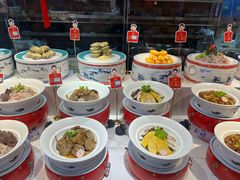 -淮安宴·淮扬菜(清河路一店)