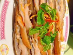 -吴系粤菜馆·茶餐厅(深业上城店)