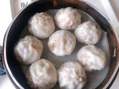 鸡汁汤包-百年尹氏汤包(湖南路狮子桥店)