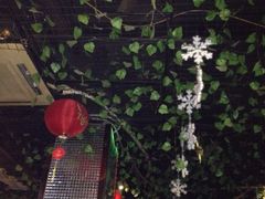 -回头客音乐清吧(中山路店)