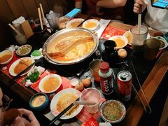 -牛New寿喜烧(闵行龙湖天街店)