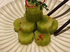 -红棉中餐厅·广州海航威斯汀酒店