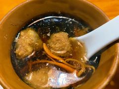 炖罐汤-九道菜有鸡鱼头(石鼓路店)