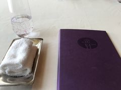 -金轩中餐厅 Jin Xuan(浦东丽思卡尔顿酒店)