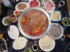 -華·丫丫火锅供销社(老城店)
