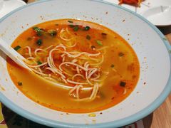 -小杨生煎(香港名都店)