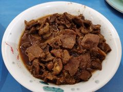 -阿毛饭店(和义路店)