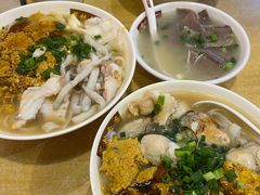 -荔林食店(西华路店)