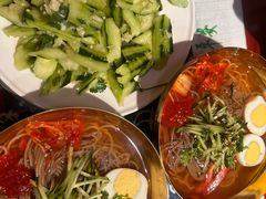 -一块豆腐·海鲜·家常菜(李沧书院路店)