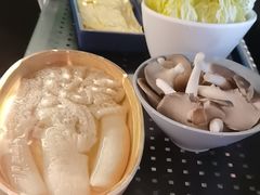 -刘一手重庆火锅(万达广场店)