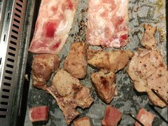 -非烤勿扰自助烤肉(虎门天虹店)