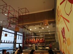 -百事佳烧鸭牛腩(上海虹桥站店)