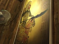 -蜀九香火锅(九眼桥店)