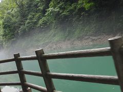 -狮子关旅游区