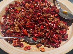 -巴蜀风·地道川菜(总店)