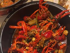 -聚味瞿记·龙虾堂(望城店)