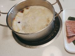 -煲王粤菜餐厅(中侨中心店)